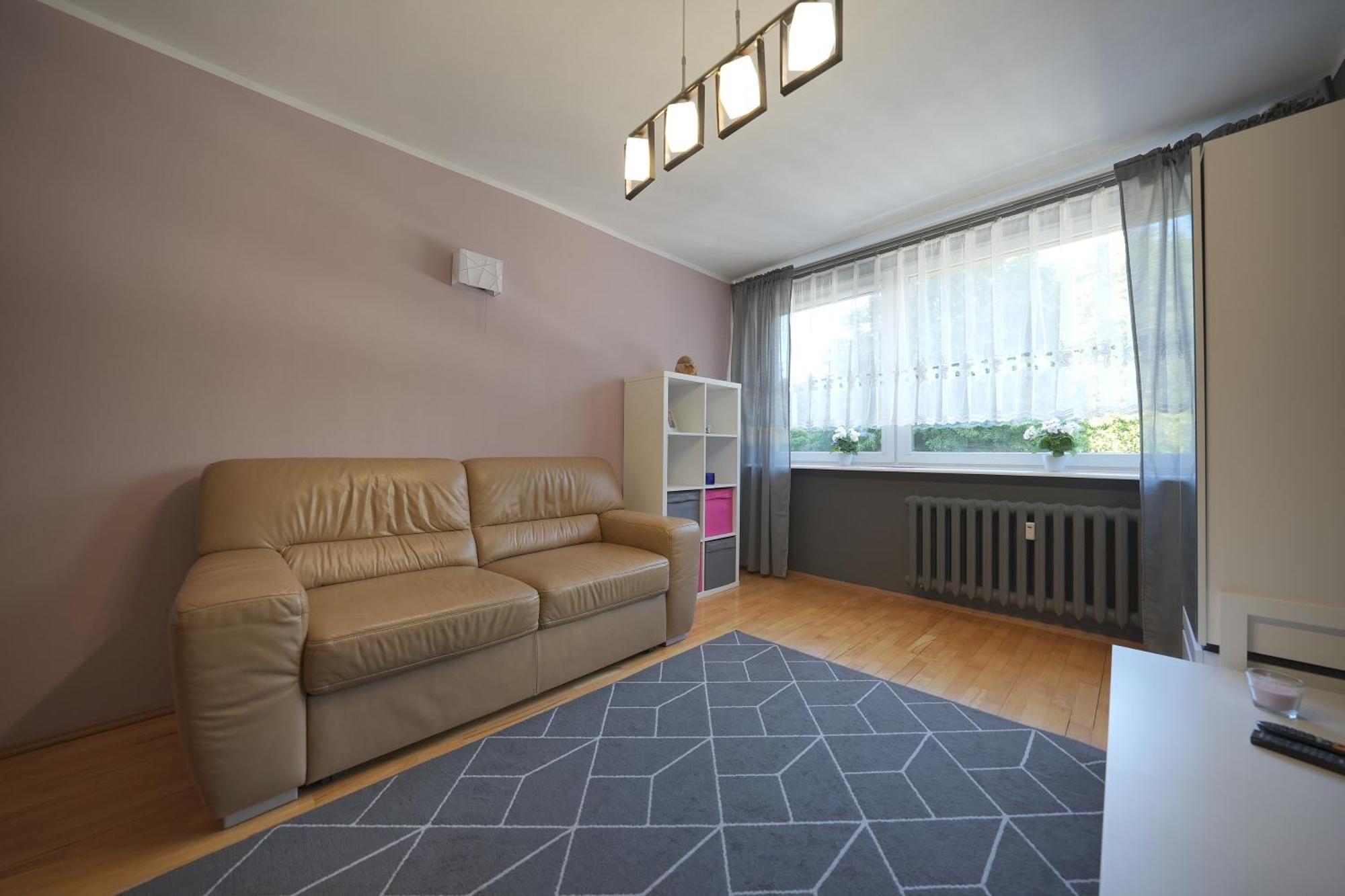 Apartment Hello Pomorska 3 1500 M Do Plazy Gdansk